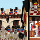 Illustration for article titled Massive Pirate LEGO Build Is Full Of Secrets